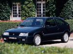 Citroen ZX 3-Door 1991 года